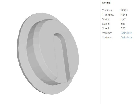 War Machine MK1 Helmet Iron Man Mark 1 Ready to Print 3D Print Model