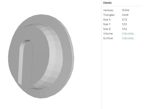 War Machine MK1 Helmet Iron Man Mark 1 Ready to Print Model do druku 3D