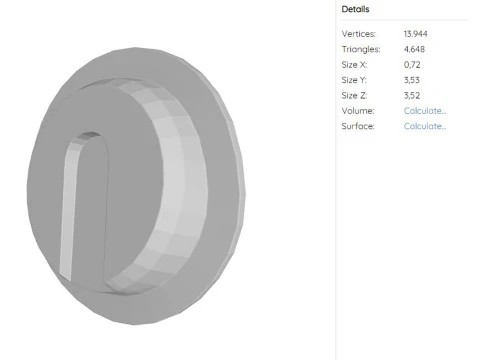 War Machine MK1 Helmet Iron Man Mark 1 Ready to Print 3D Print Model