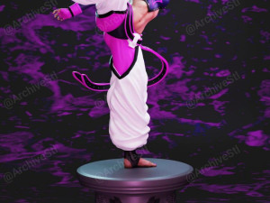 High quality STL printer files Modelo de Impressão 3D
