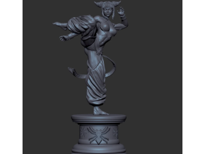 High quality STL printer files Modelo de Impressão 3D