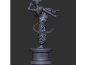 High quality STL printer files Modelo de Impressão 3D