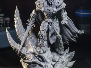 High quality STL printer files Model Cetak 3D