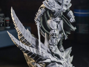 High quality STL printer files Model Cetak 3D
