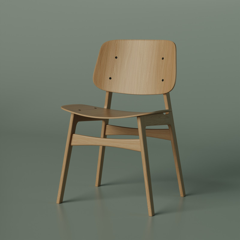 Chair 3Dモデル .c4d .max .obj .3ds .fbx .stl .blend 