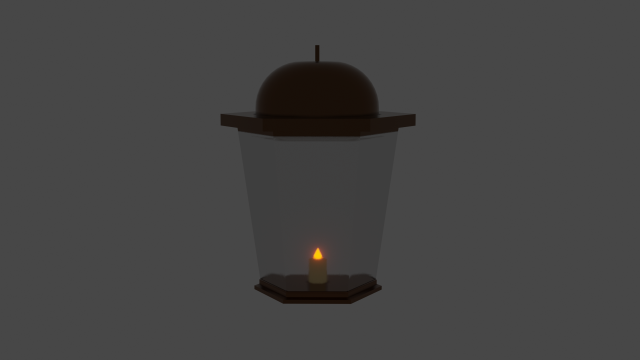 Lamp Modelo 3D .c4d .max .obj .3ds .fbx .stl .blend 
