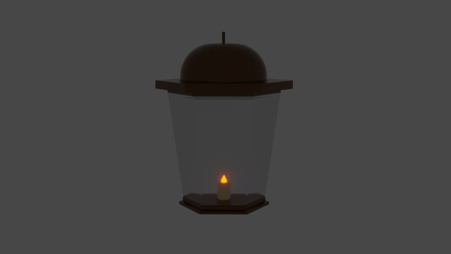 Lamp 3D Model .c4d .max .obj .3ds .fbx .stl .blend 