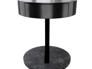 Bedside Table Modèle 3D