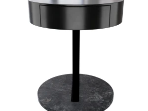 Bedside Table 3D Model