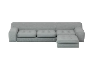 Modular Sofa 3D Model