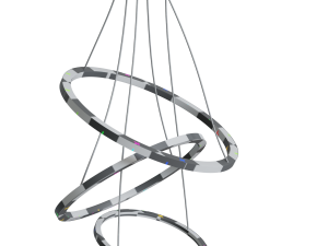 Ceiling lamp 3D-Modell