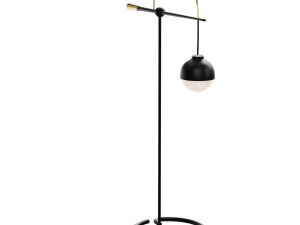 Modern lamp 3D Модель