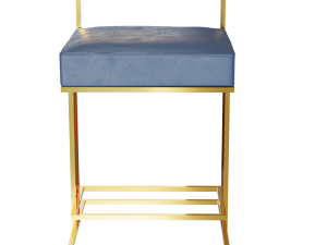 Bar stool 3Dモデル