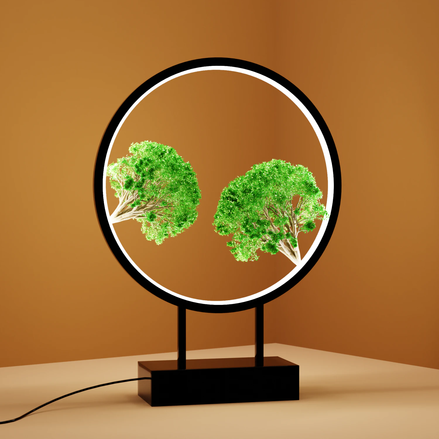 천장 조명 3D 모델 .c4d .max .obj .3ds .fbx .stl .blend 