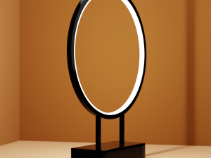 Celling lamp Modèle 3D