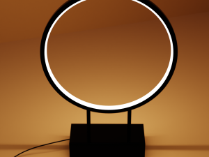 Celling lamp Modèle 3D