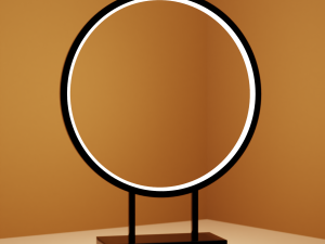 Celling lamp Modèle 3D