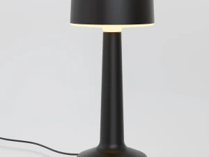 テーブルランプ 3Dモデル