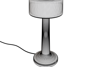 Table Lamp Modelo 3D