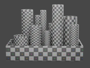 Vase Modelo 3D