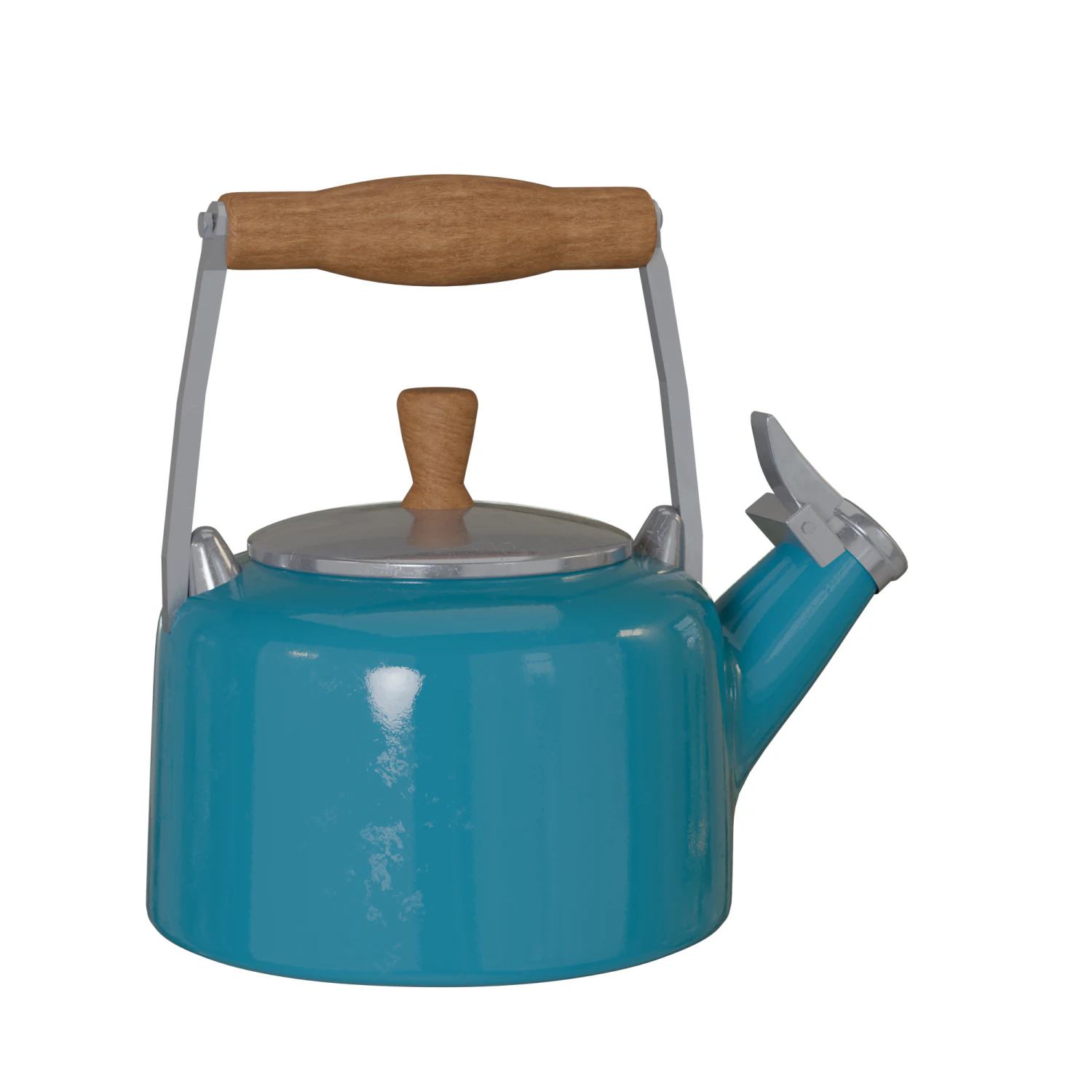 Sillon 3D Model .c4d .max .obj .3ds .fbx .stl .blend 