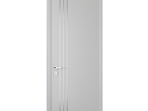 Dooris door 3D Model