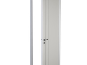 Dooris door 3D Model