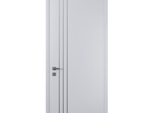 Dooris door 3D Model