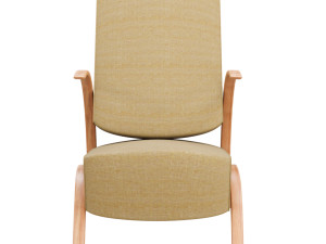 Grasshoper Chair Model 3D