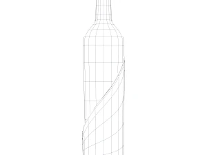 Moselland 3D Model
