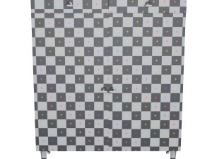 Shelf 3D Model