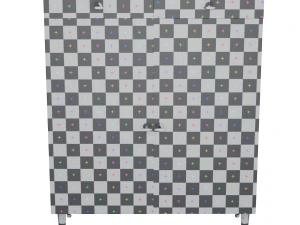 Shelf 3D Model