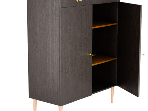 Shelf 3D Model