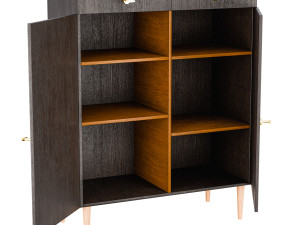 Shelf 3D Model