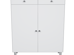 Shelf 3D Model