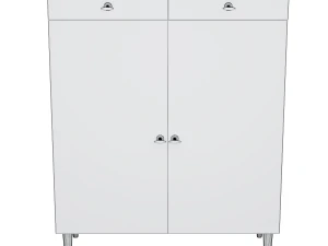 Shelf 3D Model