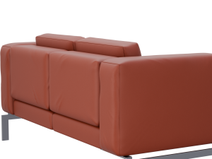 Sillon 3D Модель