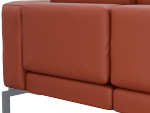 Sillon 3D Модель