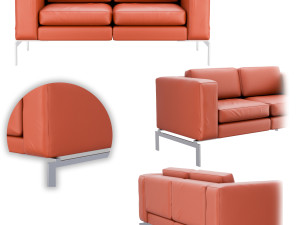 Sillon 3D Модель