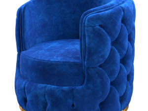 Swivel 3D Model