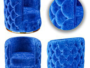 Swivel 3D मॉडल