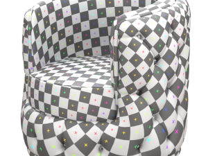 Swivel 3D मॉडल