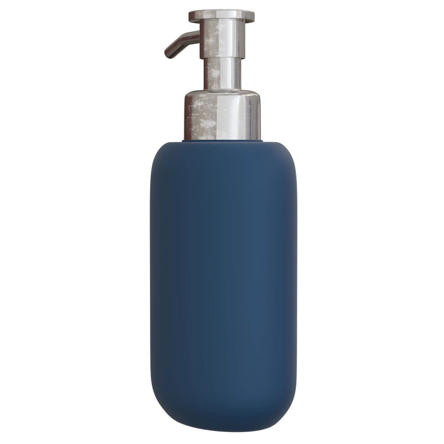 Sillon 3D Model .c4d .max .obj .3ds .fbx .stl .blend 