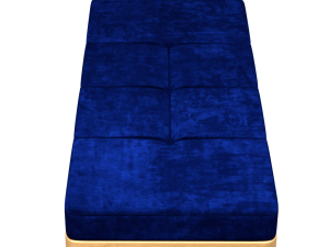 Elly Bench 3D Модель