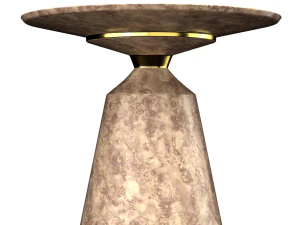 Miley'nin masası 3D Model