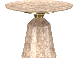Miley table 3D Model