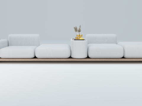 A new sofa 3D Model