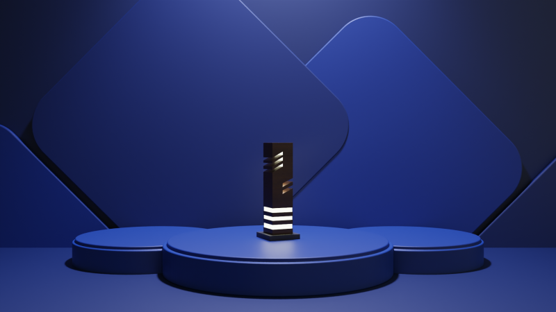 Night light 3D Model .c4d .max .obj .3ds .fbx .stl .blend 