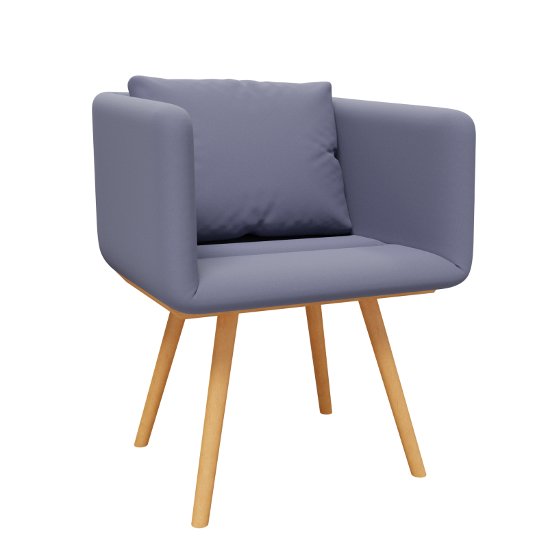 Chlsea Mobboli 3D Модель .c4d .max .obj .3ds .fbx .stl .blend 