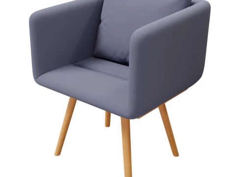 Chlsea Mobboli 3D Model